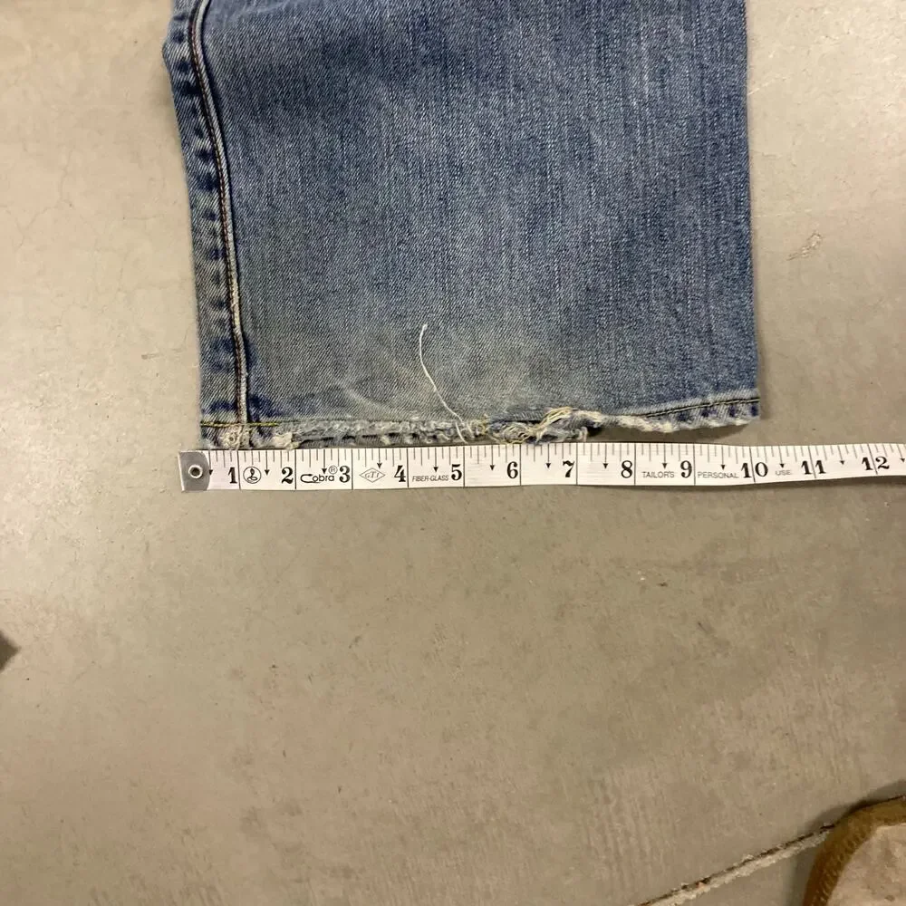 GAP y2k loose
